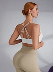 seamless bra